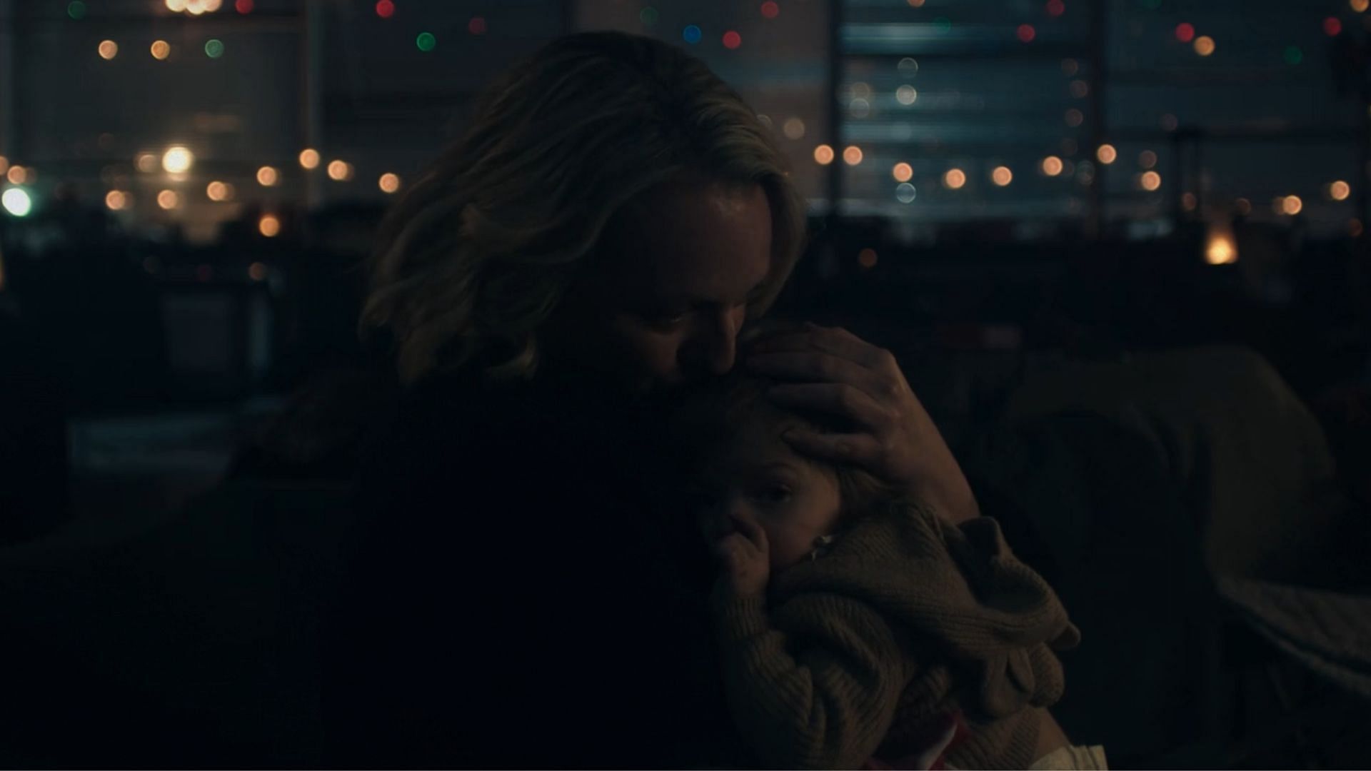 A still from The Handmaid's Tale season 6 episode 10 (Image via Hulu)